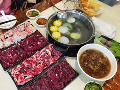 -福合埕牛肉丸(福平路店)