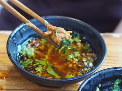 -盖帮鳝鱼串串(东郊记忆店)