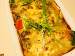 -菲滋意式休闲餐厅(北仑银泰城店)