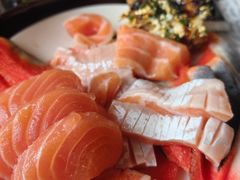 -青岛金沙滩希尔顿酒店·自助餐厅