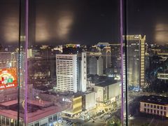 -Hi City·城市之巅