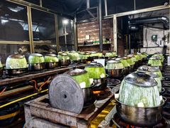 -红旗山庄(圭峰山店)