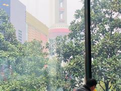 -拉蒂娜·巴西牛排馆 Latina·Brazilian Steakhouse(陆家嘴旗舰店)