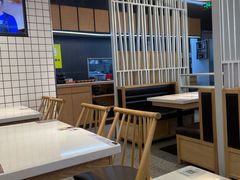 -谷田稻香·砂锅菜(西乡天虹店)