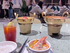 -Home Thai·泰谣(王府井apm店)