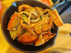 -莲花公园煎蟹·30年闽菜(火车站店)
