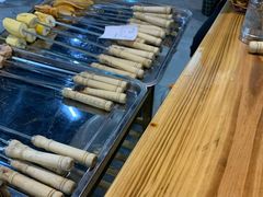 -袁家水泊水浒烤肉(白金店)