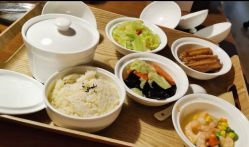 -星摇篮月子中心(紫竹万怡店)