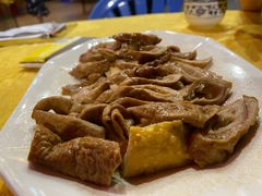 -辉记潮汕海鲜砂锅粥(林和西店)