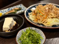 -哥哥の深夜食堂(红松东路店)