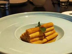 、酱香萝卜-丽晶轩中餐厅(重庆丽晶酒店)