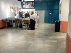 -海马体照相馆(天津世纪都会店)