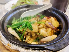 -文记壹心鸡(宝华路店)