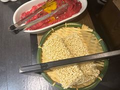 -尚尚仙·酸汤猪手·猪肚鸡火锅(华联万柳购物中心店)
