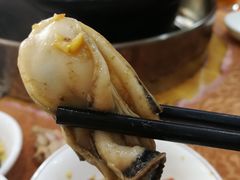 -濠轩阁特色生蚝火锅(水湾路店)