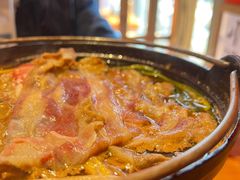 经典寿喜锅-村上一屋(健翔桥店)