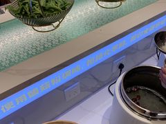 -素满香·全民食养自助(长宁龙之梦店)