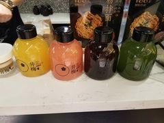 -贡梅老面馆·蟹粉面·无锡特色小吃(南长街主推店)