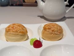 -ZEN采蝶轩·粤味臻鲜·手作点心·商务宴请(泰州店)