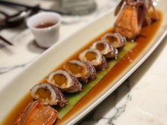-遇外滩(BFC外滩金融中心店)
