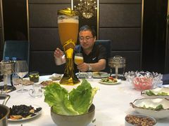 -田园肥牛鲍鱼先生(新北店)