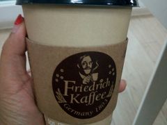 -弗雷德咖啡(金隅紫京府店)