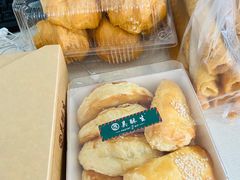 -吴酥生宫廷酥饼(南门口店)