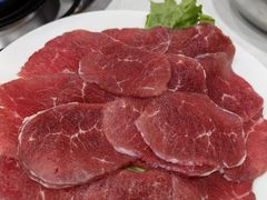 -藏味八珍特色火锅