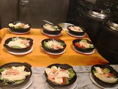 -城市名人酒店-喝彩西餐厅(名人城市广场店)