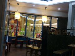 -蓉李记成都名小吃(武汉菱角湖万达店)