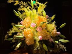 -三号黄浦会Canton Table