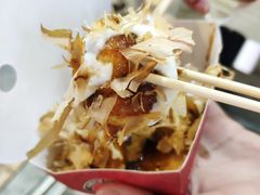 -咕噜咕噜·章鱼小丸子(西湖路店)