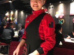 -海底捞火锅(璞丽中心店)
