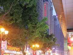 -八一好吃街·高品美食广场