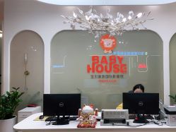 -宝贝家族国际影像馆(高新店)