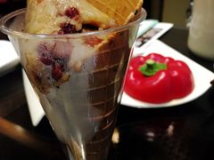 -五观堂素食(新华路店)
