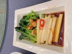 -奥利加尔大酒店-中餐厅