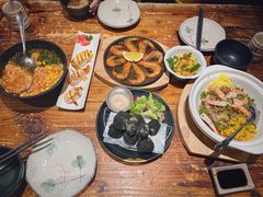 -小川洋风料理(街道口店)