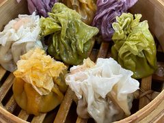 -正宗天津烧麦馆(柳州路店)