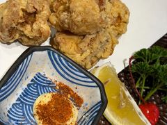 -松鱼亭·和牛烧肉(协鑫广场店)