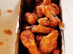 -Kyochon1991校村炸鸡(杨高中路店)