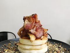 -研途咖啡馆(健康路店)