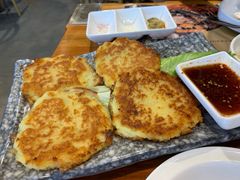 -万兴佳烤肉·长白山老味道(宏泰广场店)