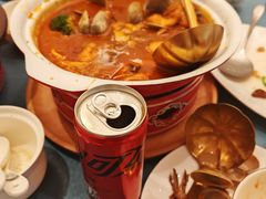 -闽海肴(北辰荟店)