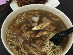 -慧娟面馆·餐厅(望江路店)