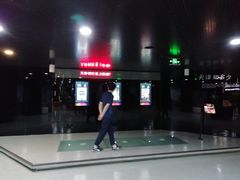 -天津市规划展览馆