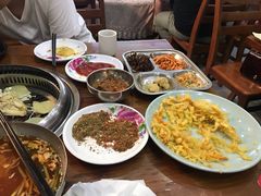 -延成苑韩式烤肉店(长春道店)