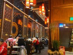 -川西坝子火锅(金沙1.0直营店)