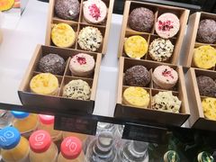 -星巴克(来福士2F店)