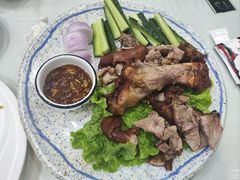 -黑石礁酒楼·海鲜(黑石礁店)